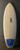 5’10" Stamps “FX” 36.5L Used Surfboard #48825