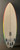 5’7" Kaysen “Transporta” 28.54L Used Surfboard #48843