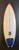 5’7" Kaysen “Transporta” 28.54L Used Surfboard #48843
