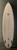 7’8" Carrozza “Custom” Used Surfboard #48795