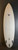 7’8" Carrozza “Custom” Used Surfboard #48795