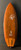 5’2" Sunova “New Sensation” 34.7L Used Surfboard #48886