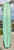 9’8" Bing “Continental” Used Surfboard #48921
