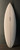 5’10" Solitude “Shorty” New Blem Surfboard #48954