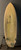 5’8" Brink “Asym - Goofy Foot” Used Surfboard #48966