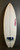 5’7  1/2" T. Patterson “ACF” 25.7L Used Surfboard #48963
