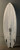 6’0" Firewire “Great White Twin” 36L Used Surfboard #48979