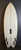 5’8" Vulcan “Fish” 31L Used Surfboard #48960