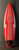 5’10" Resin Services “Shorty” 28L Used Surfboard #48855
