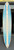 10’0" Stewart “Clydesdale” Used Surfboard #48929
