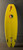 6’1" Town & Country “Hammerhead” 41.1L Used Surfboard #49064