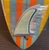 5’10" Infinity “Retro Single” Used Surfboard #49095