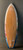 5’9 1/2" Sea shapers “X” XL Used Surfboard #49097