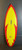 5’6" Xanadu “Zabolt” 27.4L Used Surfboard #49124