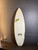 5’6" Lost “3.0 Stub Driver” 24.3L Used Surfboard #49200