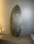 5’5" Album “Bom Dia Asym” 25.3L Used Surfboard #49198