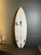 5’6" Sharpeye “Inferno 72” 23.2L Used Surfboard #49199