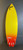 6’5" Rusty “Hustler” 40.1L Used Surfboard #49212
