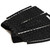 MAZE : Seatbelt 2 Traction Pad / 3 piece + Extenders