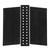 MAZE : Untitled Front Foot Traction Pad / 3 Piece