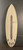 6’2" Crockett “Custom” Used Surfboard #49281