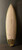 6’2" Crockett “Custom” Used Surfboard #49281