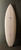 6’3" Barndt “Twin Trailer” Used Surfboard #49264