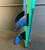 6’6" Channel Islands “Semi Pro” Used Surfboard #49300