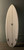 5’9" Rags “Nug” Used Surfboard #49233