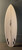 6’0" T. Patterson “Synthetic 84” 35L Used Surfboard #49314