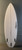 5’8" T. Patterson “5 Speed” 25.3L Used Surfboard #49382