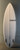 5’11" Pyzel “The Ghost” 28.4L Used Surfboard #49361