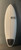 5’11" Stamps “Fuse” 33L Used Surfboard #49326