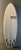 5’11" Stamps “Fuse” 33L Used Surfboard #49326