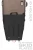 Veia Wheeled JJF 3 Board Hybrid Travel Bag - Coyote