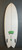 5’8" Sorry “Neo Fish” 32.4L Used Surfboard #SH49414
