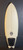 5’5" Hack “Fat Head” 27.3L Used Surfboard #49362