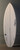 5’8" T. Patterson “IF15” 29.4L Used Surfboard #49471