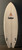 5’7" G Force “Hybrid” 31.5L Used Surfboard #49374