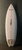 5’9" T. Patterson “Built 4 Speed II” 29L Used Surfboard #SH49529