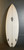 5’8" Gallagher “Low low” 28.1L Used Surfboard #49552
