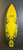 5’8" Hayden Shapes “Holy Grail” 28.19L Used Surfboard #49550