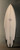 6’2.5" Pyzel “Pyzalien II” 30.8L Used Surfboard #49590