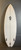 5’10" Gallagher “Hover craft” 28L Used Surfboard #49551