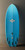 5’8" Sakal "Custom" 36L Used Surfboard #49596