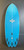 5’8" Sakal "Custom" 36L Used Surfboard #49596