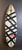 5’11" Town & Country “Supersport” 26.8L Used Surfboard #49542