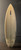 6’4" Teqoph “Stealth Quad” Used Surfboard #49570