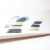 FCS V2 PC Tri-Quad Fin