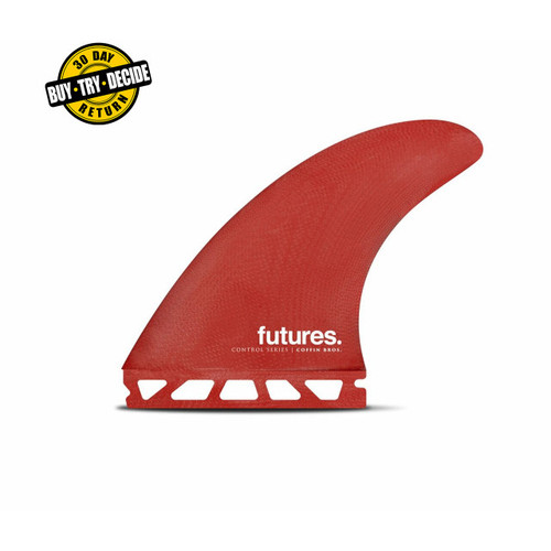 futures フィン COFFIN BROS F.GLASS MEDIUM Futures Coffin Bros FG Medium Tri - USEDSURF